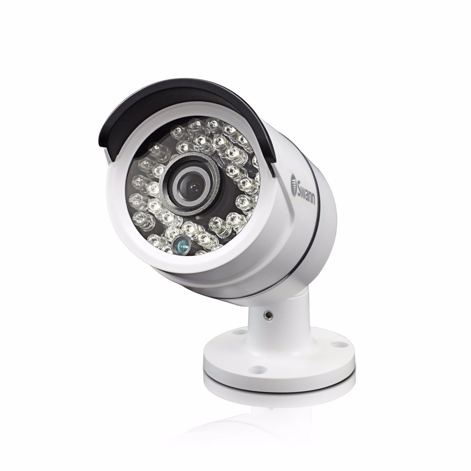 PROA855 1080p MultiPurpose Day/Night Security Camera Night Vision